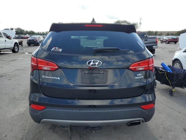 Photo 5 VIN: 5XYZU3LB3EG209065 - HYUNDAI SANTA FE S 