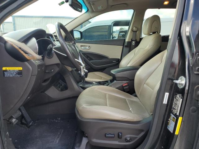 Photo 6 VIN: 5XYZU3LB3EG209065 - HYUNDAI SANTA FE S 