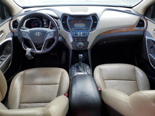 Photo 7 VIN: 5XYZU3LB3EG209065 - HYUNDAI SANTA FE S 