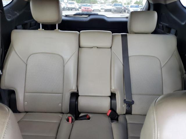 Photo 9 VIN: 5XYZU3LB3EG209065 - HYUNDAI SANTA FE S 