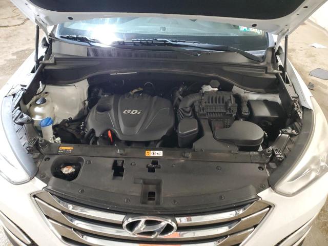 Photo 11 VIN: 5XYZU3LB3EG214749 - HYUNDAI SANTA FE S 