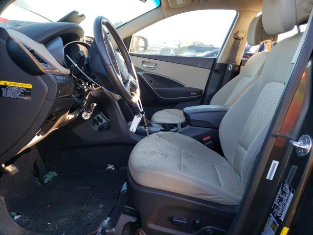 Photo 6 VIN: 5XYZU3LB3EG215691 - HYUNDAI SANTA FE 