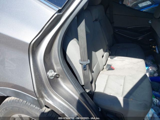 Photo 7 VIN: 5XYZU3LB3EG218753 - HYUNDAI SANTA FE SPORT 