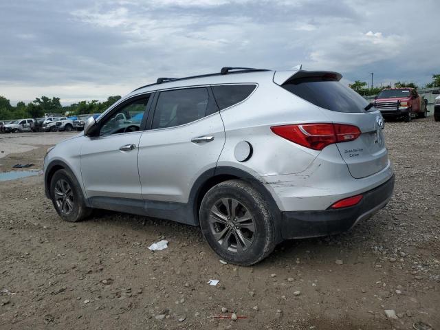 Photo 1 VIN: 5XYZU3LB3EG220390 - HYUNDAI SANTA FE 