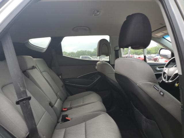 Photo 10 VIN: 5XYZU3LB3EG220390 - HYUNDAI SANTA FE 