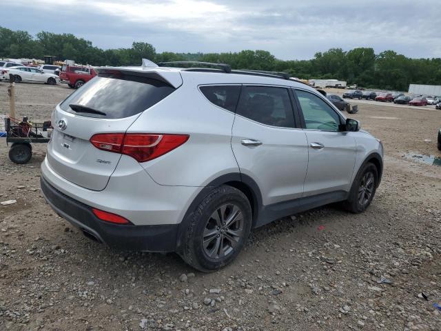 Photo 2 VIN: 5XYZU3LB3EG220390 - HYUNDAI SANTA FE 