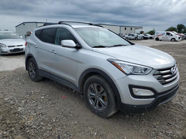 Photo 3 VIN: 5XYZU3LB3EG220390 - HYUNDAI SANTA FE 