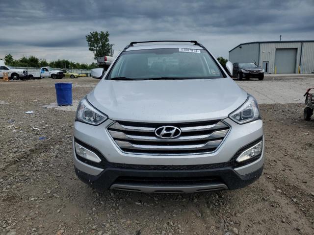 Photo 4 VIN: 5XYZU3LB3EG220390 - HYUNDAI SANTA FE 