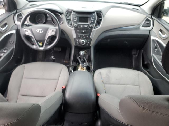 Photo 7 VIN: 5XYZU3LB3EG220390 - HYUNDAI SANTA FE 