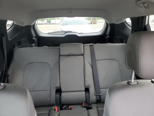 Photo 9 VIN: 5XYZU3LB3EG220390 - HYUNDAI SANTA FE 