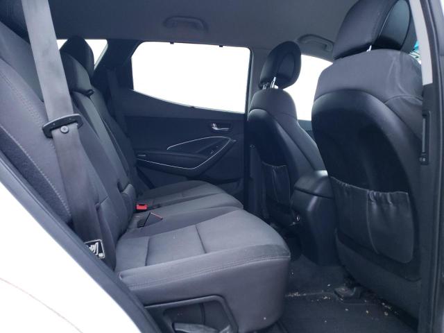 Photo 10 VIN: 5XYZU3LB3FG234856 - HYUNDAI SANTA FE S 