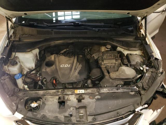 Photo 11 VIN: 5XYZU3LB3FG234856 - HYUNDAI SANTA FE S 