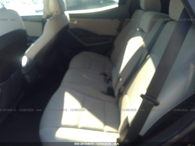 Photo 7 VIN: 5XYZU3LB3FG244173 - HYUNDAI SANTA FE SPORT 