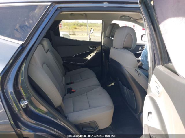 Photo 7 VIN: 5XYZU3LB3FG254640 - HYUNDAI SANTA FE SPORT 