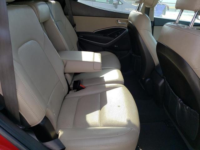 Photo 9 VIN: 5XYZU3LB3FG265816 - HYUNDAI SANTA FE SPORT 