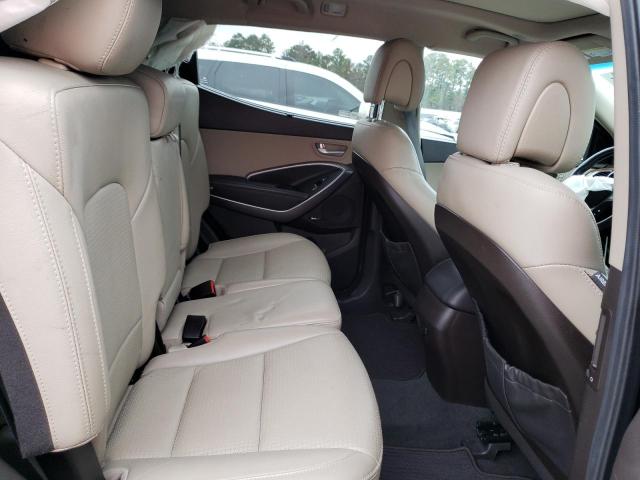 Photo 5 VIN: 5XYZU3LB3FG275164 - HYUNDAI SANTA FE S 