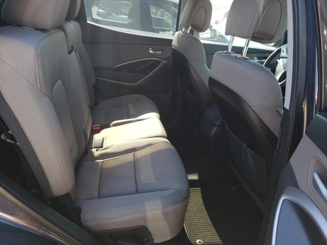 Photo 5 VIN: 5XYZU3LB3FG285399 - HYUNDAI SANTA FE S 