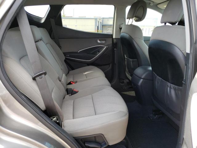 Photo 5 VIN: 5XYZU3LB3FG291395 - HYUNDAI SANTA FE S 