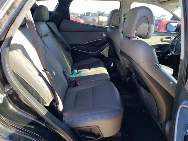 Photo 10 VIN: 5XYZU3LB3FG298072 - HYUNDAI SANTA FE 