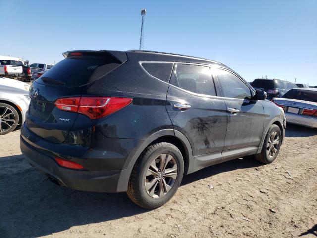 Photo 2 VIN: 5XYZU3LB3FG298072 - HYUNDAI SANTA FE 