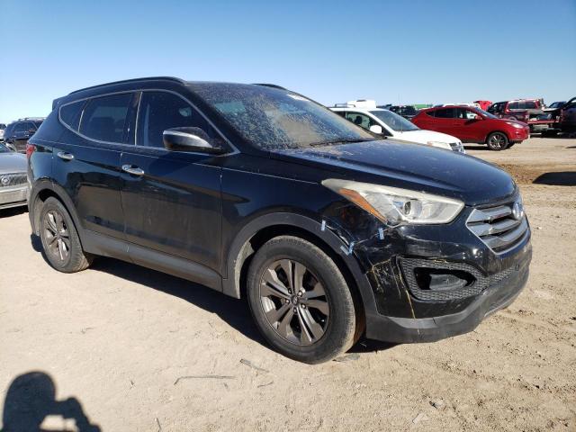 Photo 3 VIN: 5XYZU3LB3FG298072 - HYUNDAI SANTA FE 