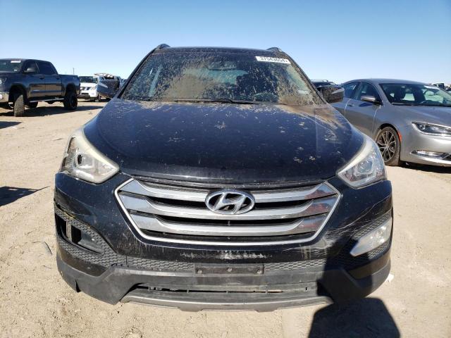 Photo 4 VIN: 5XYZU3LB3FG298072 - HYUNDAI SANTA FE 