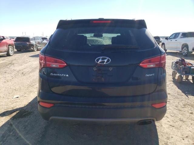 Photo 5 VIN: 5XYZU3LB3FG298072 - HYUNDAI SANTA FE 