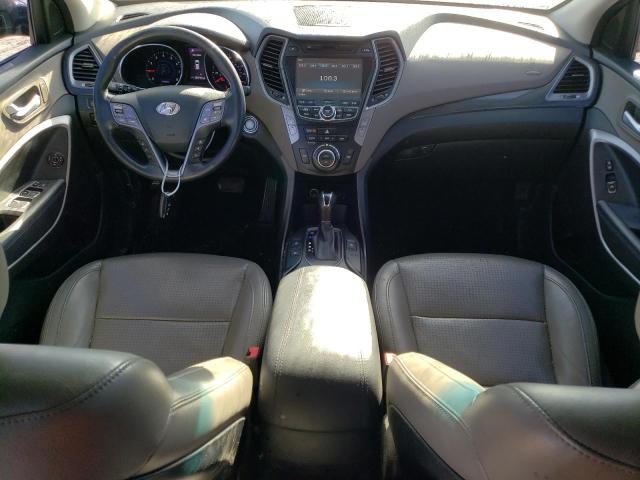 Photo 7 VIN: 5XYZU3LB3FG298072 - HYUNDAI SANTA FE 