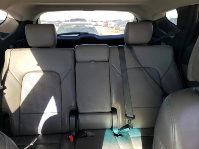 Photo 9 VIN: 5XYZU3LB3FG298072 - HYUNDAI SANTA FE 