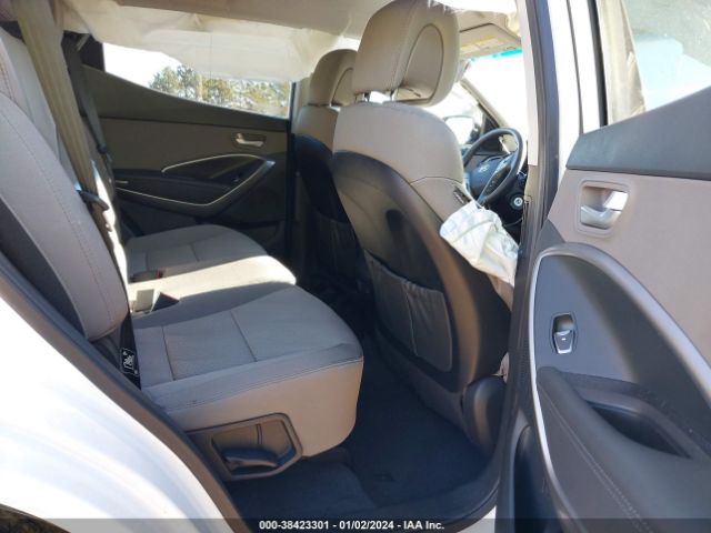 Photo 7 VIN: 5XYZU3LB3GG311517 - HYUNDAI SANTA FE SPORT 