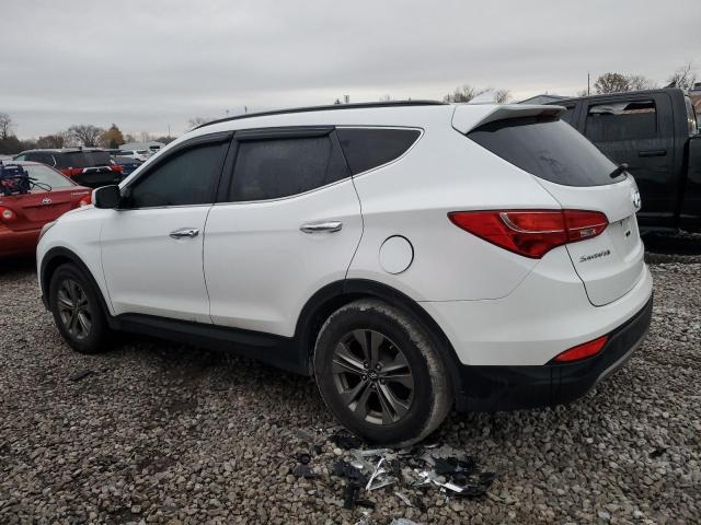 Photo 1 VIN: 5XYZU3LB3GG316457 - HYUNDAI SANTA FE S 