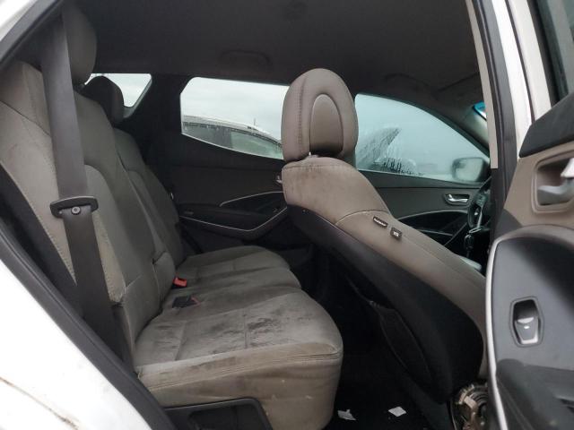 Photo 10 VIN: 5XYZU3LB3GG316457 - HYUNDAI SANTA FE S 