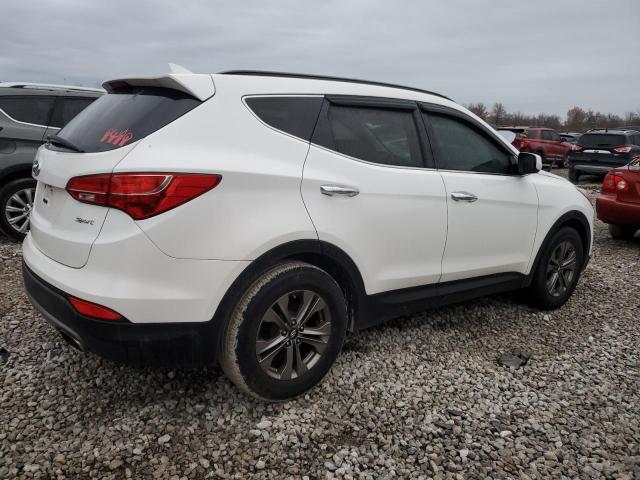 Photo 2 VIN: 5XYZU3LB3GG316457 - HYUNDAI SANTA FE S 