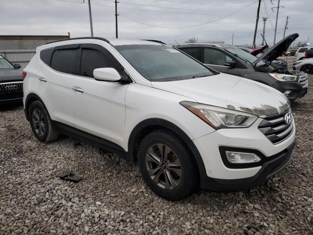 Photo 3 VIN: 5XYZU3LB3GG316457 - HYUNDAI SANTA FE S 