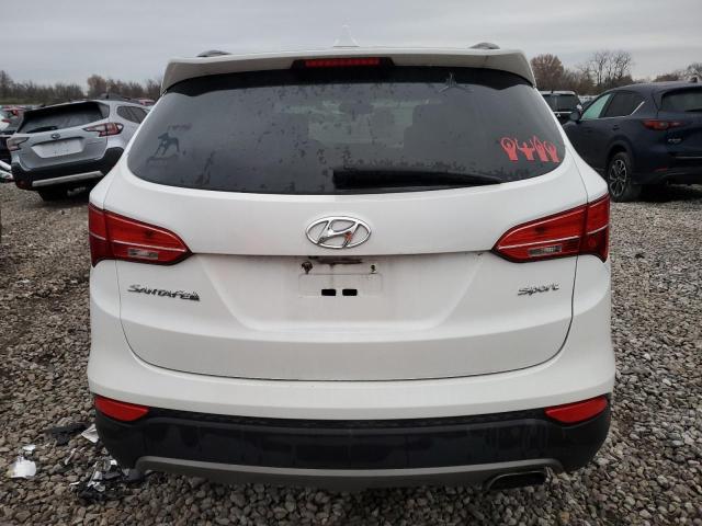 Photo 5 VIN: 5XYZU3LB3GG316457 - HYUNDAI SANTA FE S 