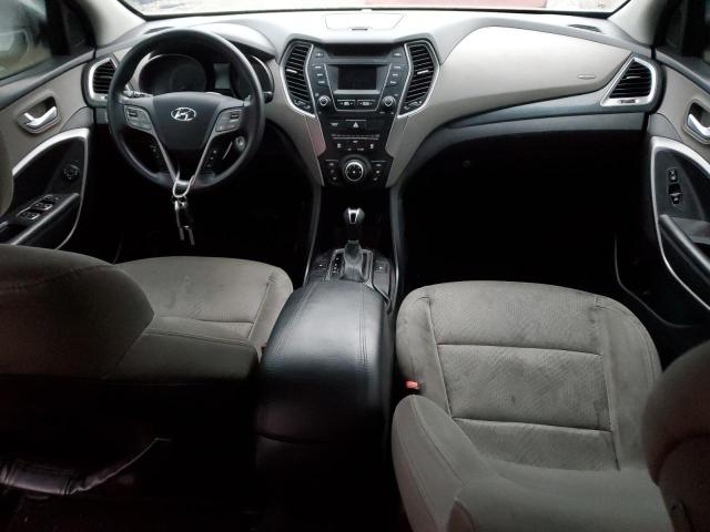 Photo 7 VIN: 5XYZU3LB3GG316457 - HYUNDAI SANTA FE S 