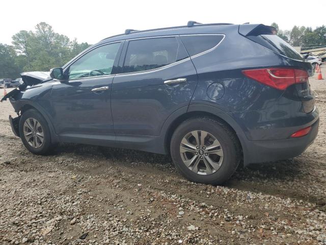 Photo 1 VIN: 5XYZU3LB3GG332884 - HYUNDAI SANTA FE S 