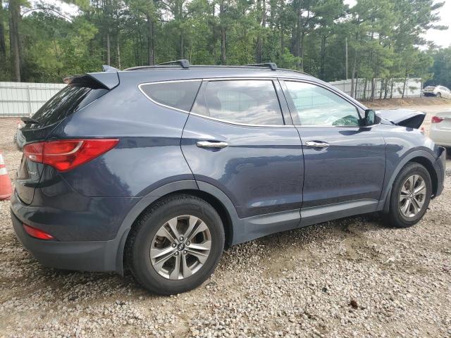 Photo 2 VIN: 5XYZU3LB3GG332884 - HYUNDAI SANTA FE S 