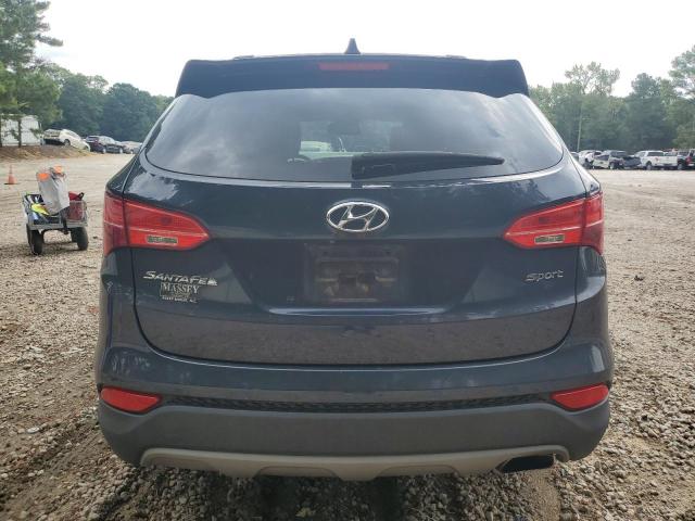 Photo 5 VIN: 5XYZU3LB3GG332884 - HYUNDAI SANTA FE S 