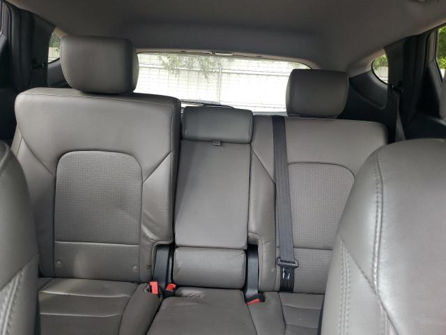 Photo 9 VIN: 5XYZU3LB3GG332884 - HYUNDAI SANTA FE S 