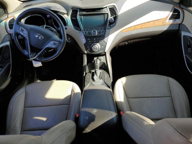 Photo 7 VIN: 5XYZU3LB3GG334294 - HYUNDAI SANTA FE S 