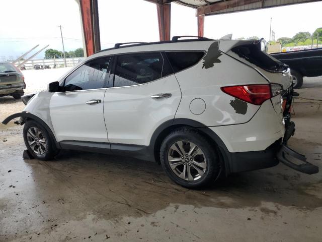 Photo 1 VIN: 5XYZU3LB3GG339110 - HYUNDAI SANTA FE S 