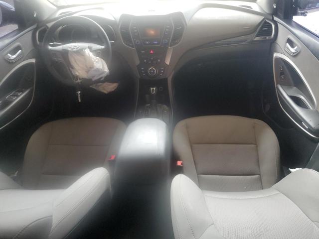 Photo 7 VIN: 5XYZU3LB3GG339110 - HYUNDAI SANTA FE S 