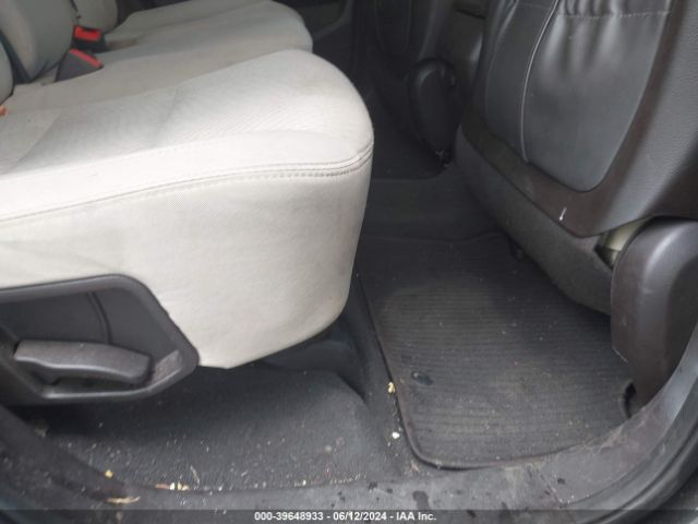 Photo 7 VIN: 5XYZU3LB3GG341701 - HYUNDAI SANTA FE 