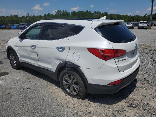 Photo 1 VIN: 5XYZU3LB3GG346235 - HYUNDAI SANTA FE S 