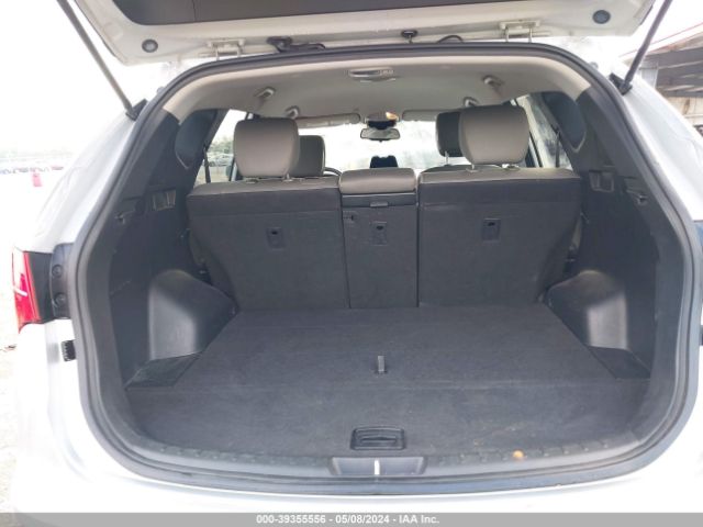 Photo 7 VIN: 5XYZU3LB3GG356389 - HYUNDAI SANTA FE SPORT 