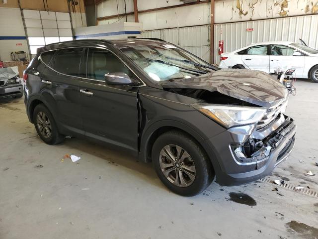 Photo 3 VIN: 5XYZU3LB3GG363746 - HYUNDAI SANTA FE S 