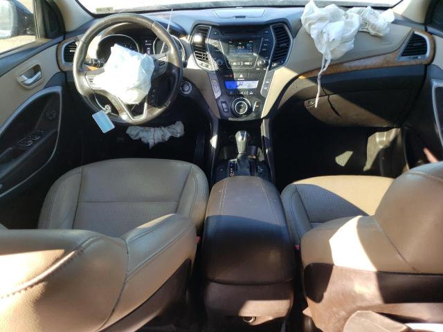 Photo 7 VIN: 5XYZU3LB3GG363746 - HYUNDAI SANTA FE S 