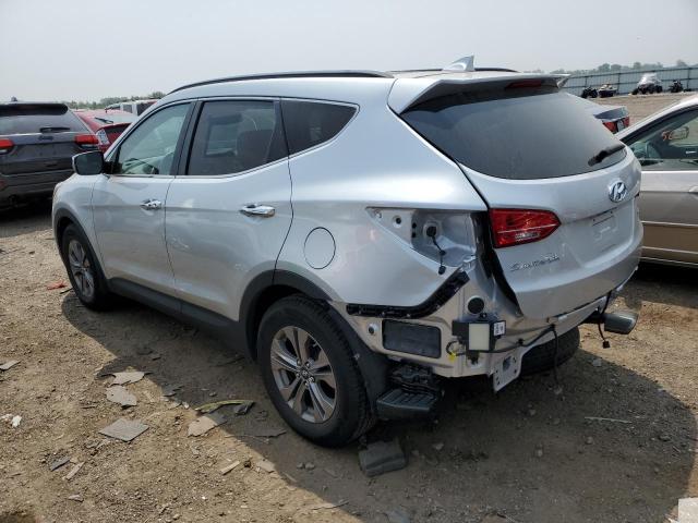 Photo 1 VIN: 5XYZU3LB3GG366680 - HYUNDAI SANTA FE S 