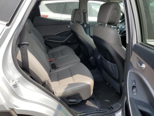 Photo 10 VIN: 5XYZU3LB3GG366680 - HYUNDAI SANTA FE S 